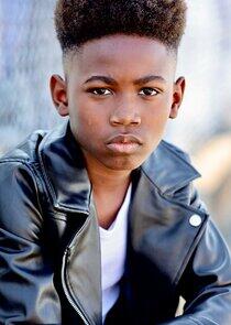 photo of Samir Royal Corbin photo of Samir Royal Corbin