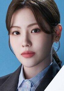 Yoon Seo Jin Yoon Seo Jin