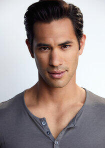 Michael Naizu