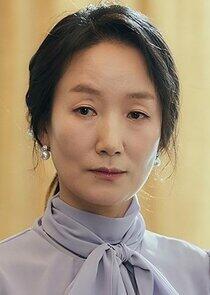 Lim Yoo Sun Lim Yoo Sun