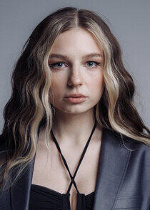 photo of Яна Зенина photo of Яна Зенина