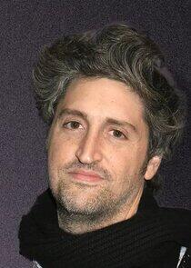 Garrett Basch Garrett Basch