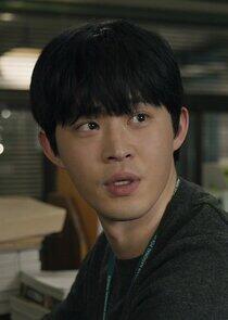 Lt. Kim Chang Soo Lt. Kim Chang Soo