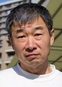 Toshihiko Nakajima Toshihiko Nakajima