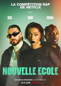 Nouvelle École - Season 1