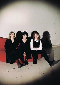 photo of Folk Bitch Trio photo of Folk Bitch Trio