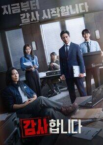 The Auditors - Season 1