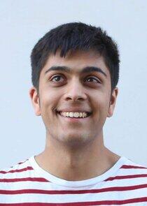 photo of Jamie D'Souza