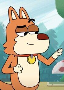 Dog Dog