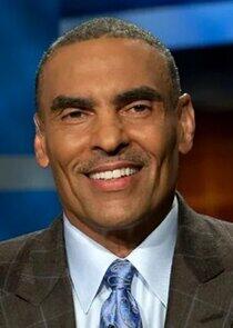 Herm Edwards Herm Edwards