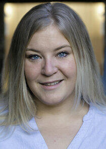 Harriet Webb Harriet Webb