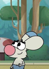 Mouse Mouse