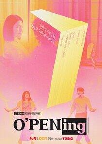 O'PENing - Season 3 O'PENing - Season 3