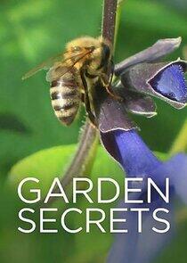 Garden Secrets Garden Secrets