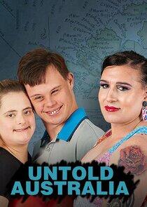 Untold Australia Untold Australia