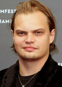 Wilson Gonzalez Ochsenknecht Wilson Gonzalez Ochsenknecht