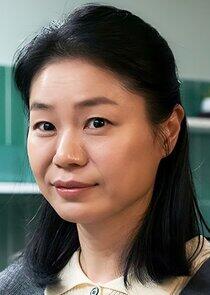 Lee Mi Jin Lee Mi Jin