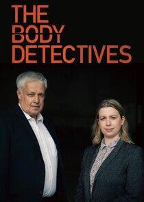 The Body Detectives The Body Detectives