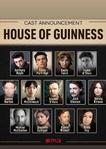 House of Guinness House of Guinness