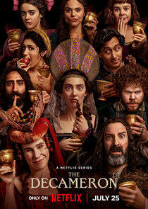 The Decameron - Season 1 The Decameron - Season 1