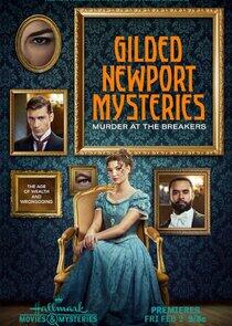 Gilded Newport Mysteries Gilded Newport Mysteries
