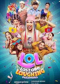 LOL: Last One Laughing Philippines LOL: Last One Laughing Philippines