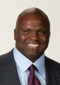 photo of Booger McFarland photo of Booger McFarland