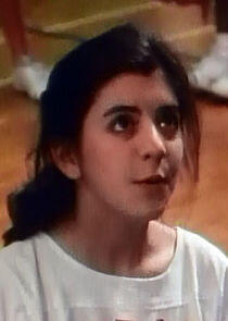 Voula Grivogiannis Voula Grivogiannis