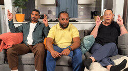 He's Just Not That into U.S.