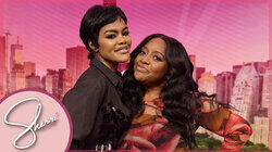 Teyana Taylor Teyana Taylor