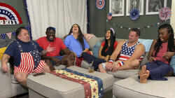 Welcome to the Party, Pal