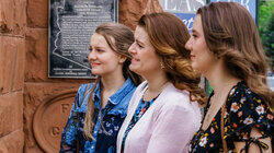 Faith Can Move Mountains Faith Can Move Mountains