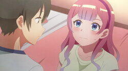 Do You Really Love Her?