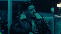 Dead Man Walking Dead Man Walking