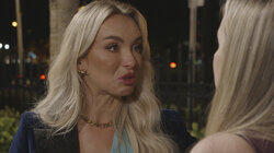 A Dogfight All the Way Home