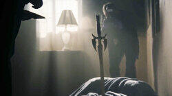 And We Have Serial Killers