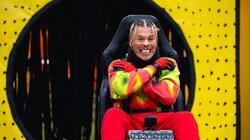 Det er knivstikk og salt og pepper i sårene mine