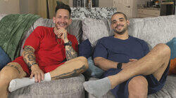 Mamma Mia! Here We Go Again