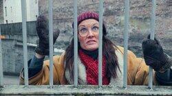 Musikkvideo og Carl I. Hagen