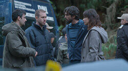 No vine a incomodar No vine a incomodar