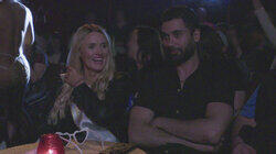 All's Fair in Love and War