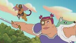 Bobageddon Bobageddon