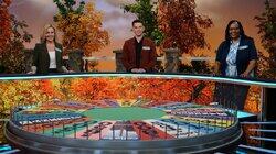 Fall Into Fall Fall Into Fall