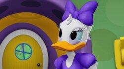 Goofy's Sock Hunt Goofy's Sock Hunt