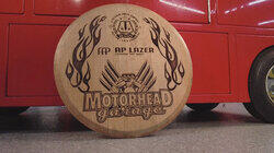 A Revolution in Laser Tech, John Gardner Gets Technical