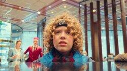 Fersken på boks og Oslo Plaza