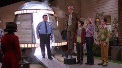 The Thing That Wouldn't Die (2) The Thing That Wouldn't Die (2)