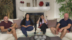 Shaken, Not Stirred!