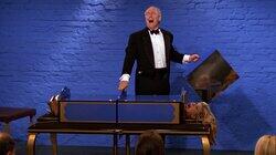 There's No Business Like Dick Business There's No Business Like Dick Business