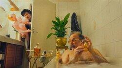 Drikkefest og Norsk Rikskringkasting